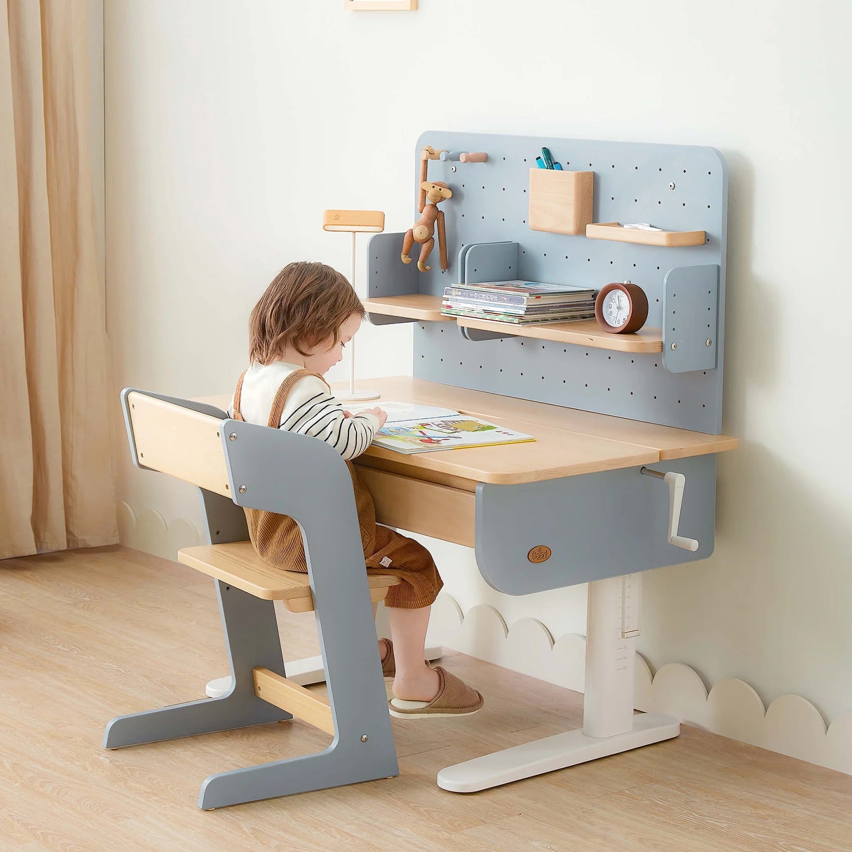 Wooden Kids Study Table, Baby, Buy Kids Desk in Online, Best Quality