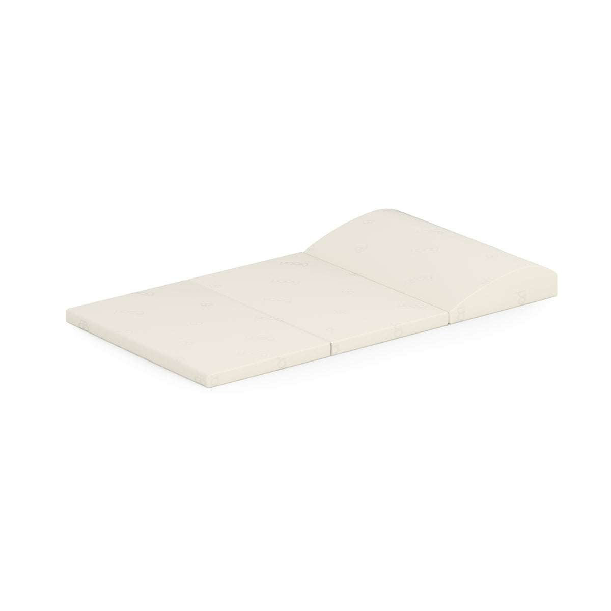 Boori deluxe store change pad cover