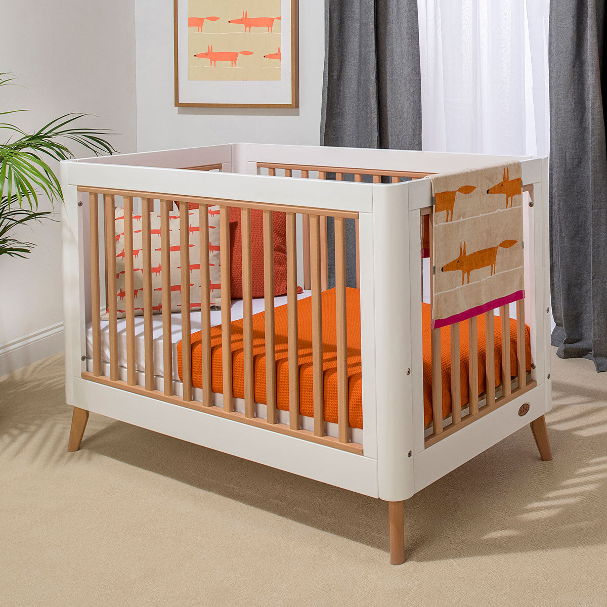 Boori cheap perla cot