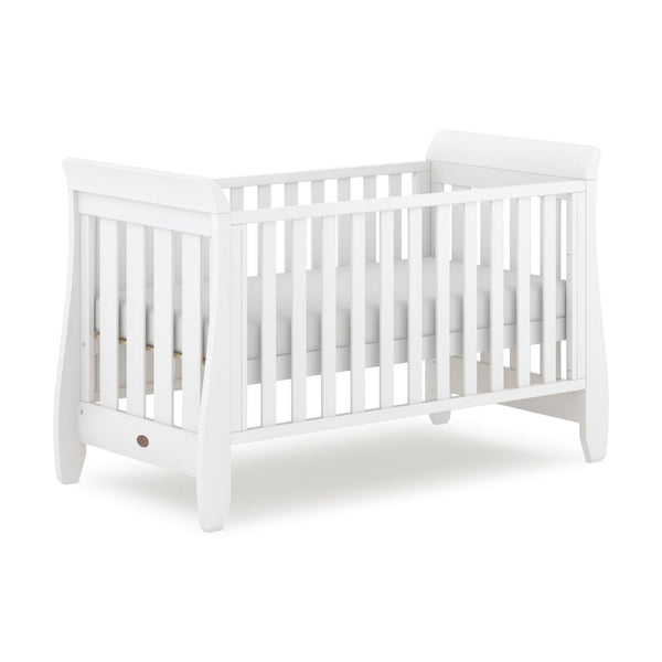 Sleigh Urbane Cot Bed