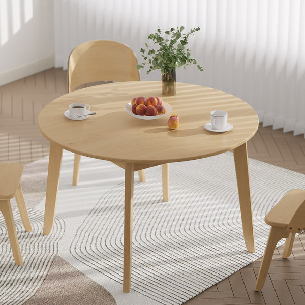 Ballet Round Dining Table (1.2m)