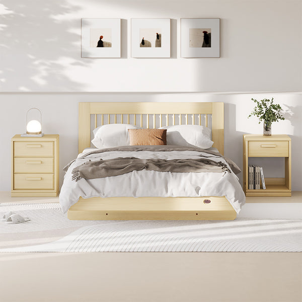 Breeze Double Bed
