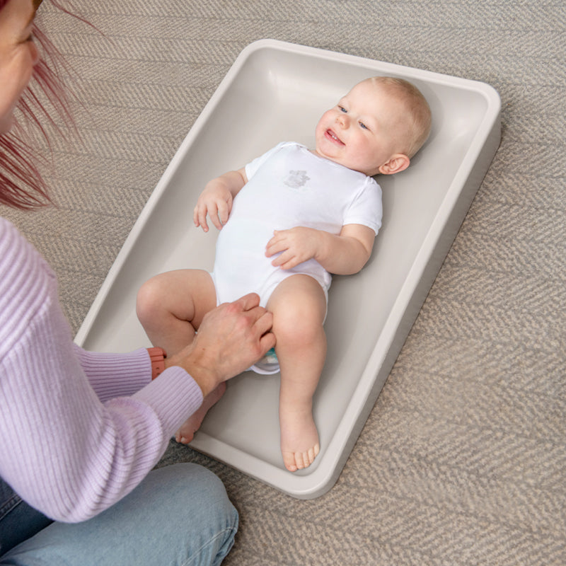 Boori Cloud Easyclean Change Pad Æ'?? Clearance – Boori