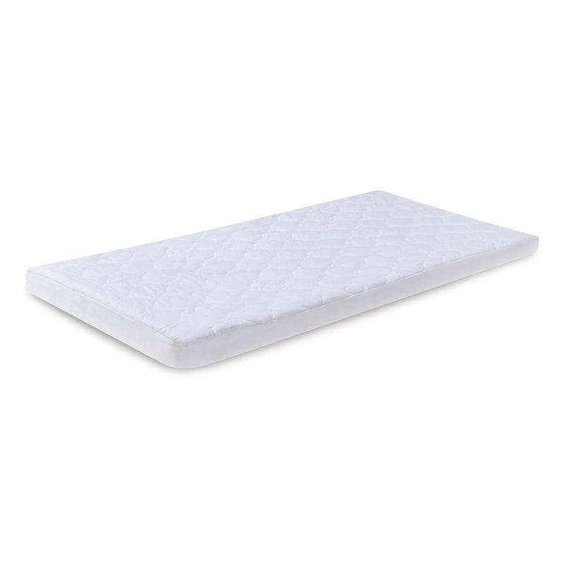 Boori cradle outlet mattress