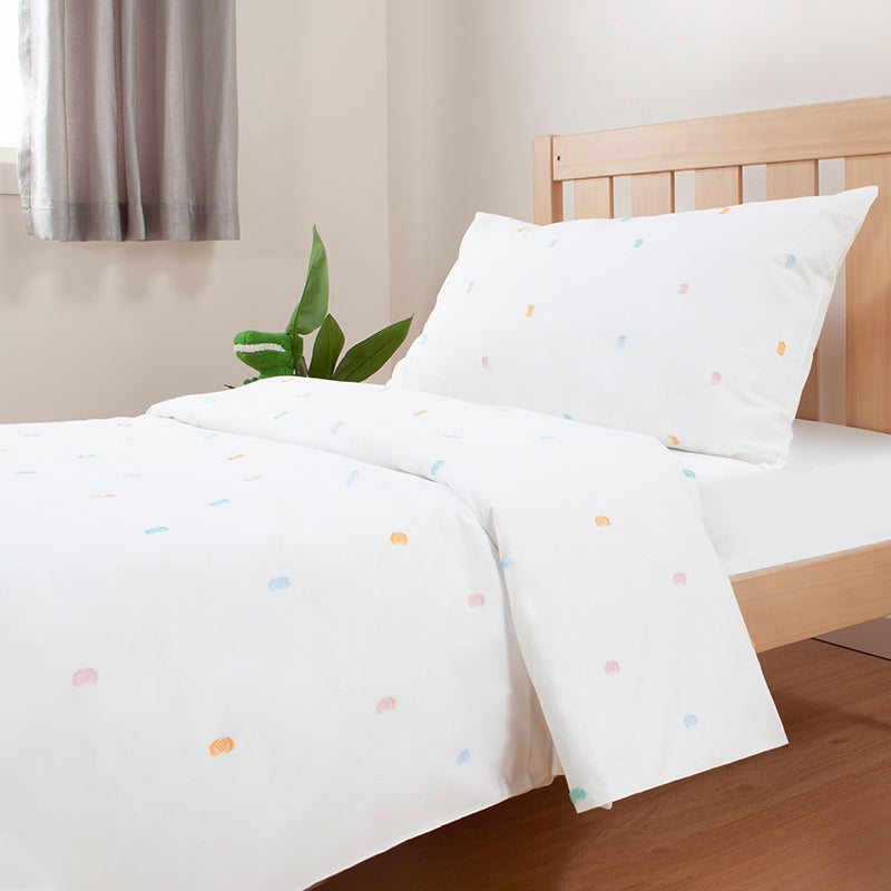 Harper Quilt Cover Set Boori Australia