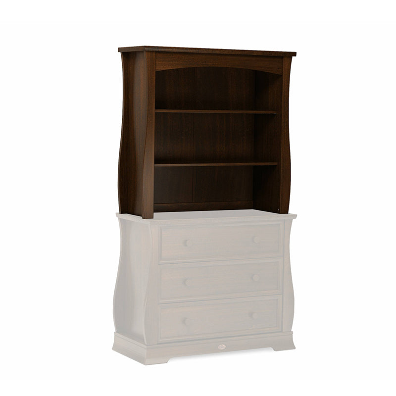 Boori store bookcase hutch