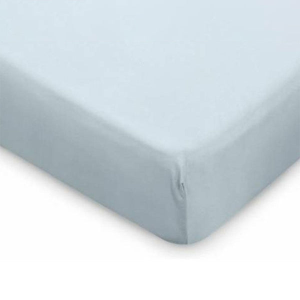 Universal Jersey Cotton Cot Fitted Sheet
