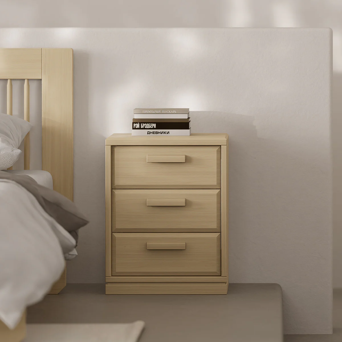 Multi-Purpose Side Tables: Smart Style for Small Spaces