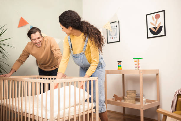Boori The Ultimate Guide to a Calm, Practical Nursery