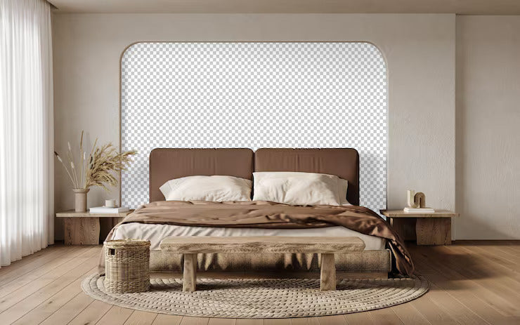 Sustainable Bedroom furniture packages in Australia