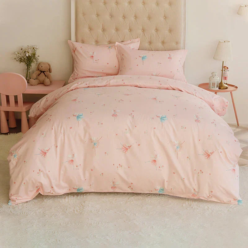 Boori Quilts & Coverlets for Stylish Baby Rooms