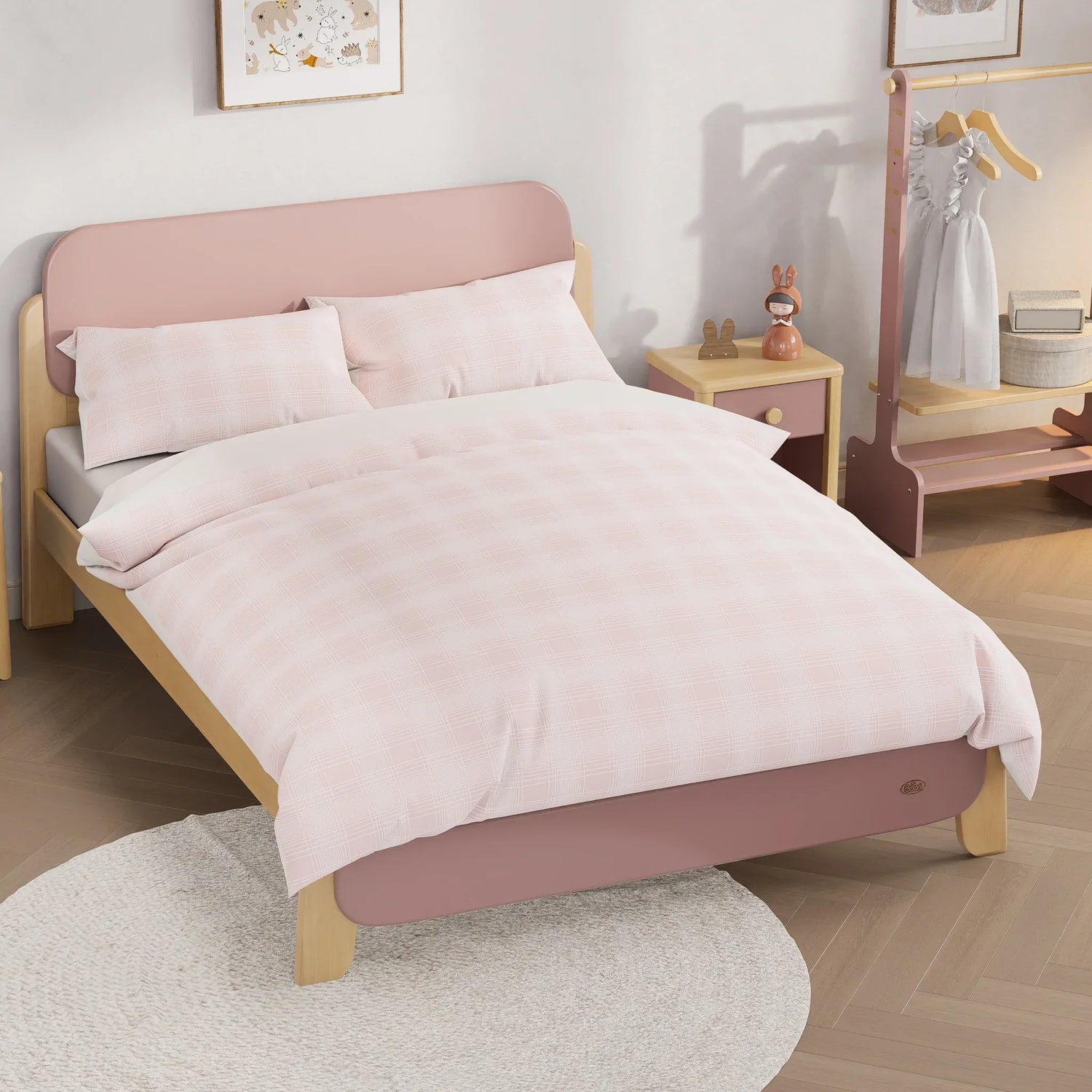 Bed Comforter Guide for Every Season in Australia