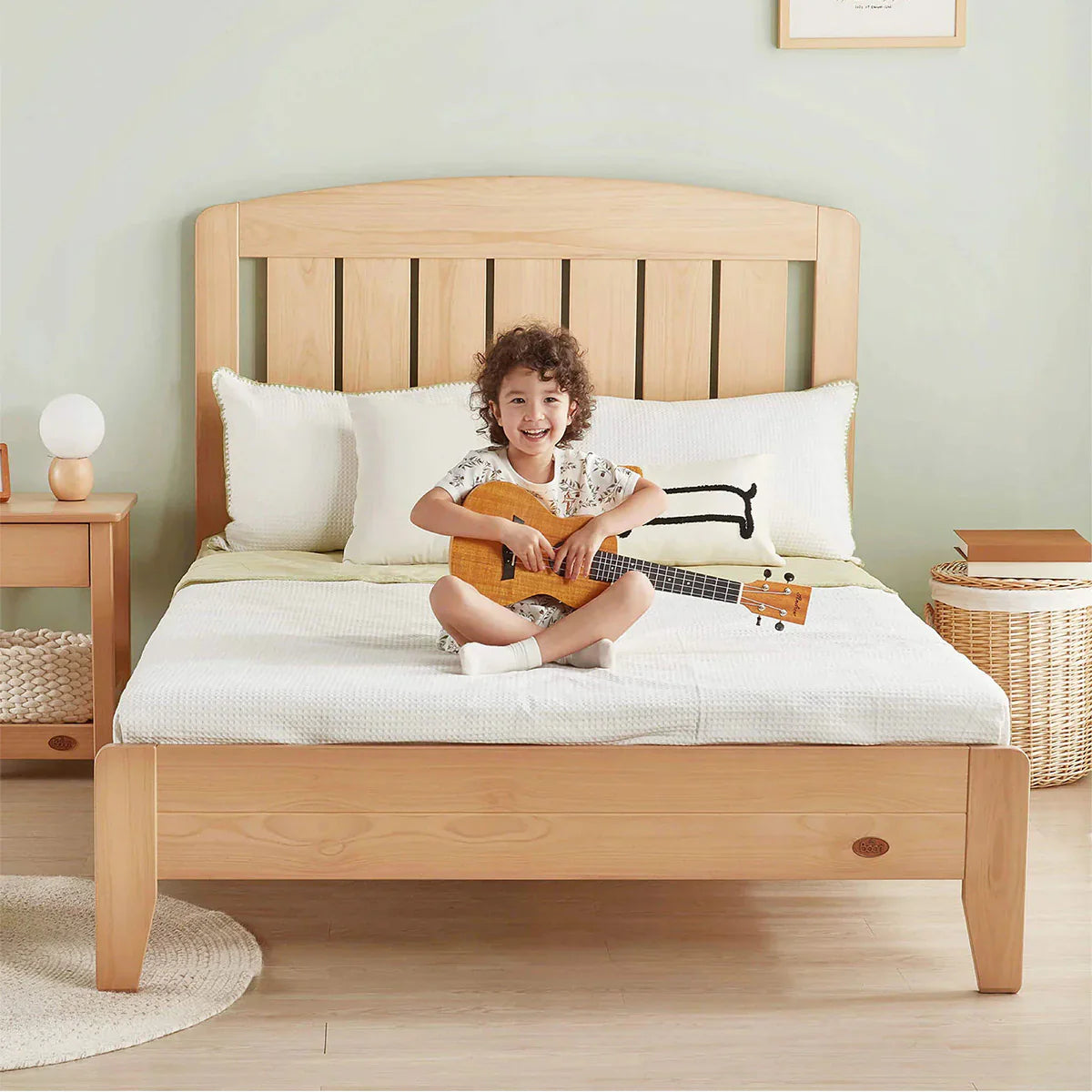 Single, Double, or Storage How to Pick the Right Kids' Bed