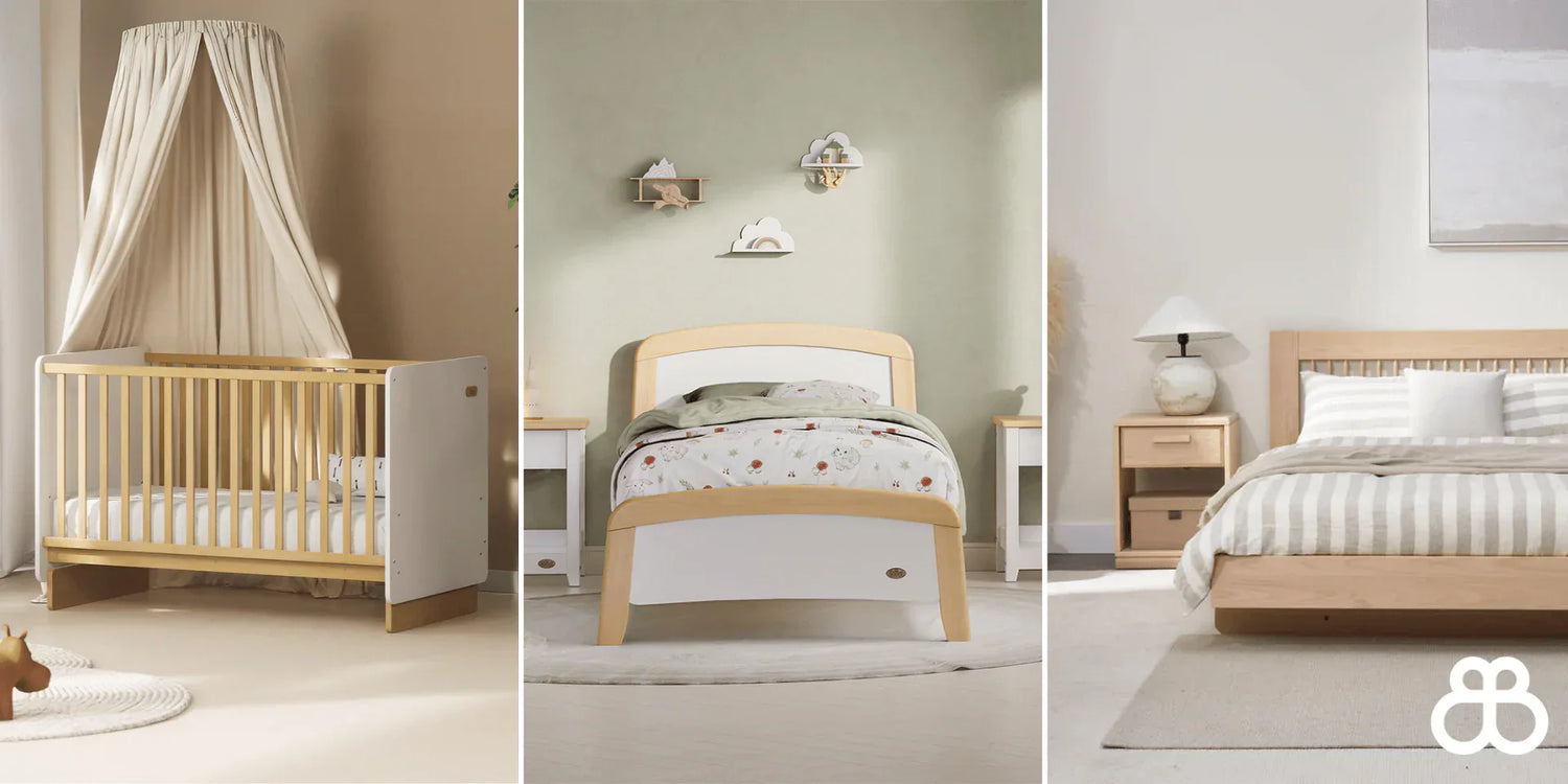 Why Visit Boori Castle Hill for Kids’ Furniture