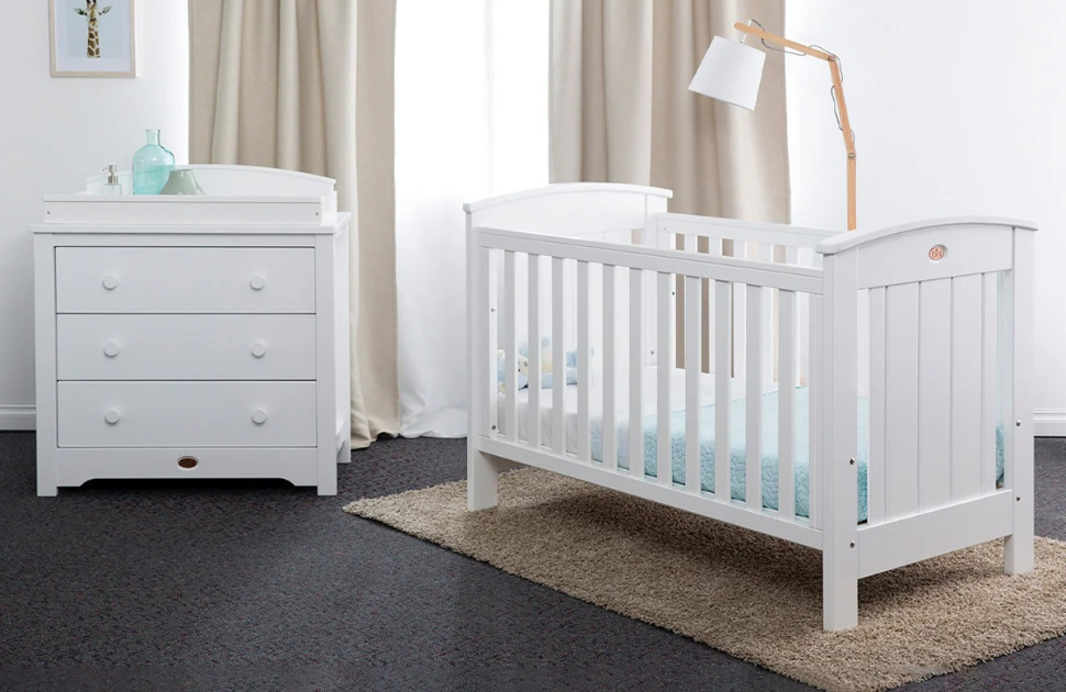 Kids’ Furniture Shopping at Boori South Wharf