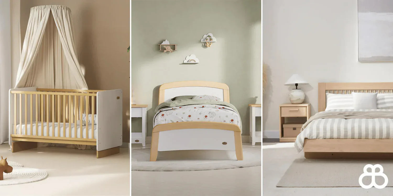 Why Seeing Kids Furniture in Person Still Matters for Parents