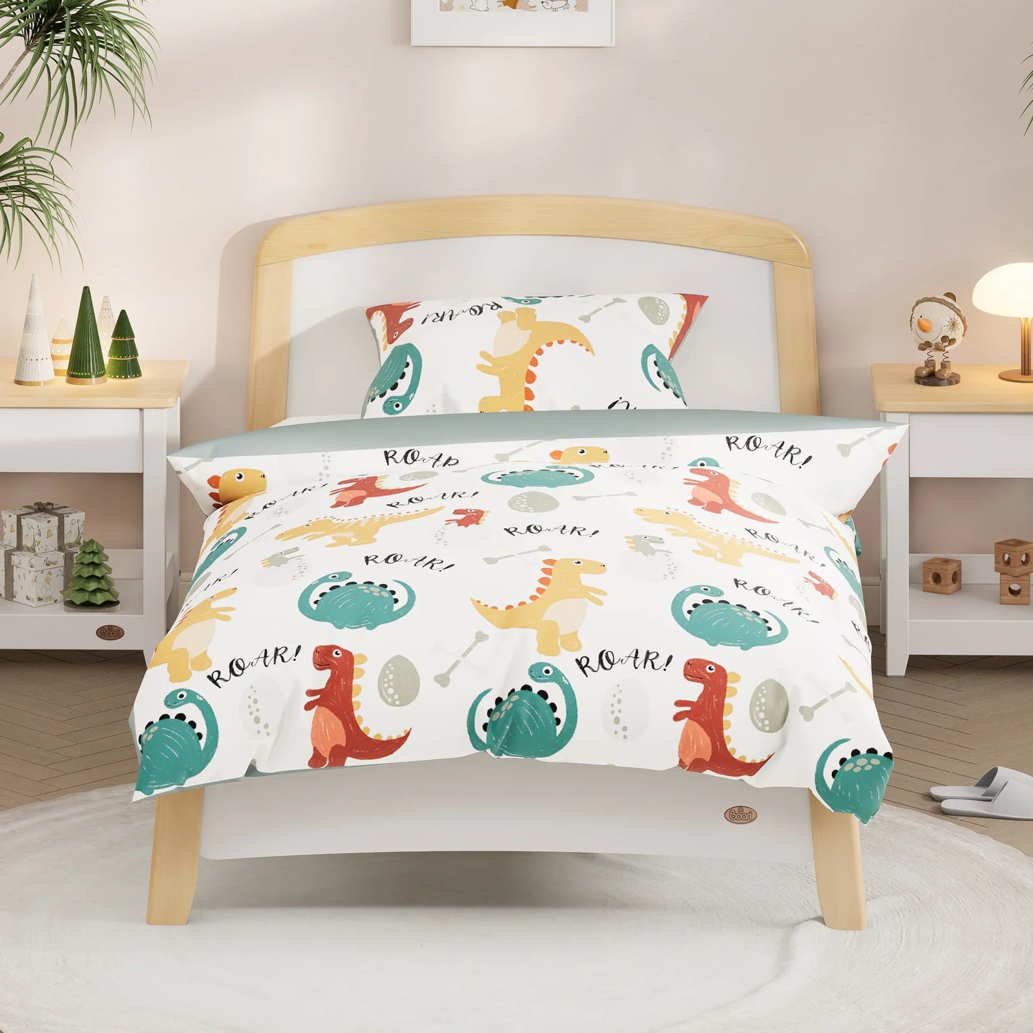 Kids’ Bedding Guide Quilts, Sets and Organic Options