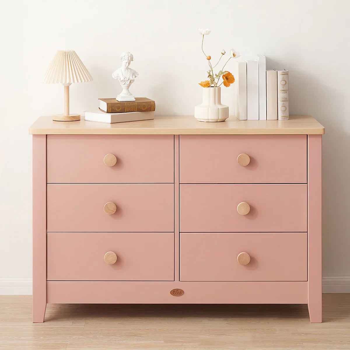 Chest of Drawers for Kids Functional and Stylish Storage