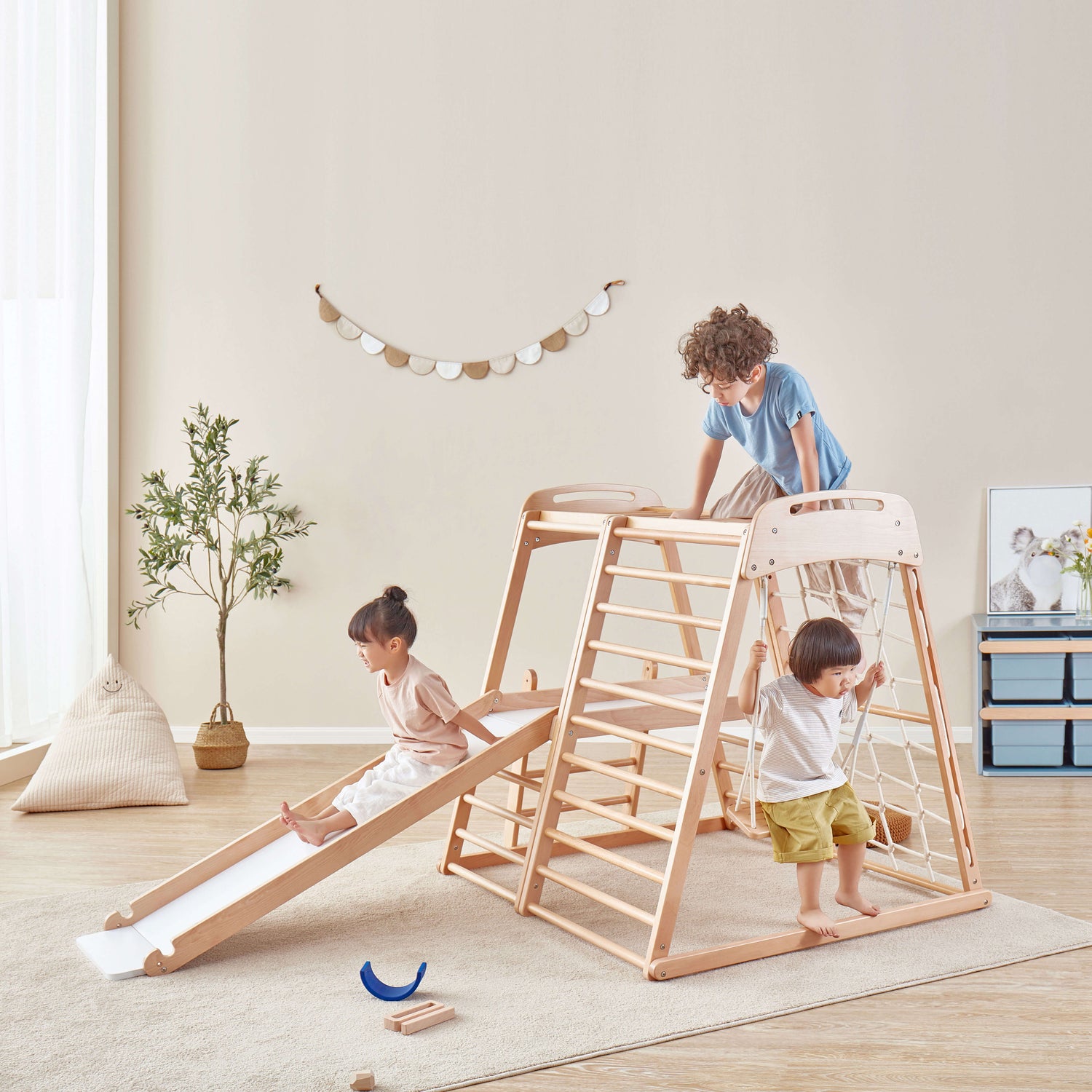 Boori South Wharf Melbourne Kids Furniture Guide