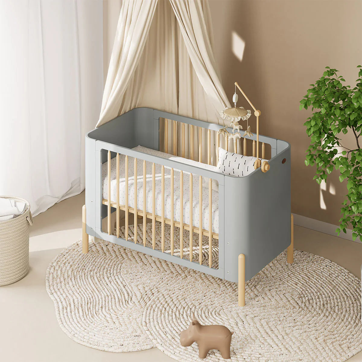 Boori Brisbane Store Cots, Beds, and Kids Furniture