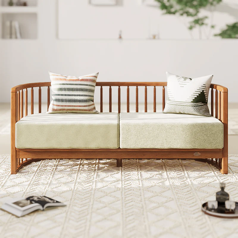 How to Choose Seating for a Living Room: Layout Tips