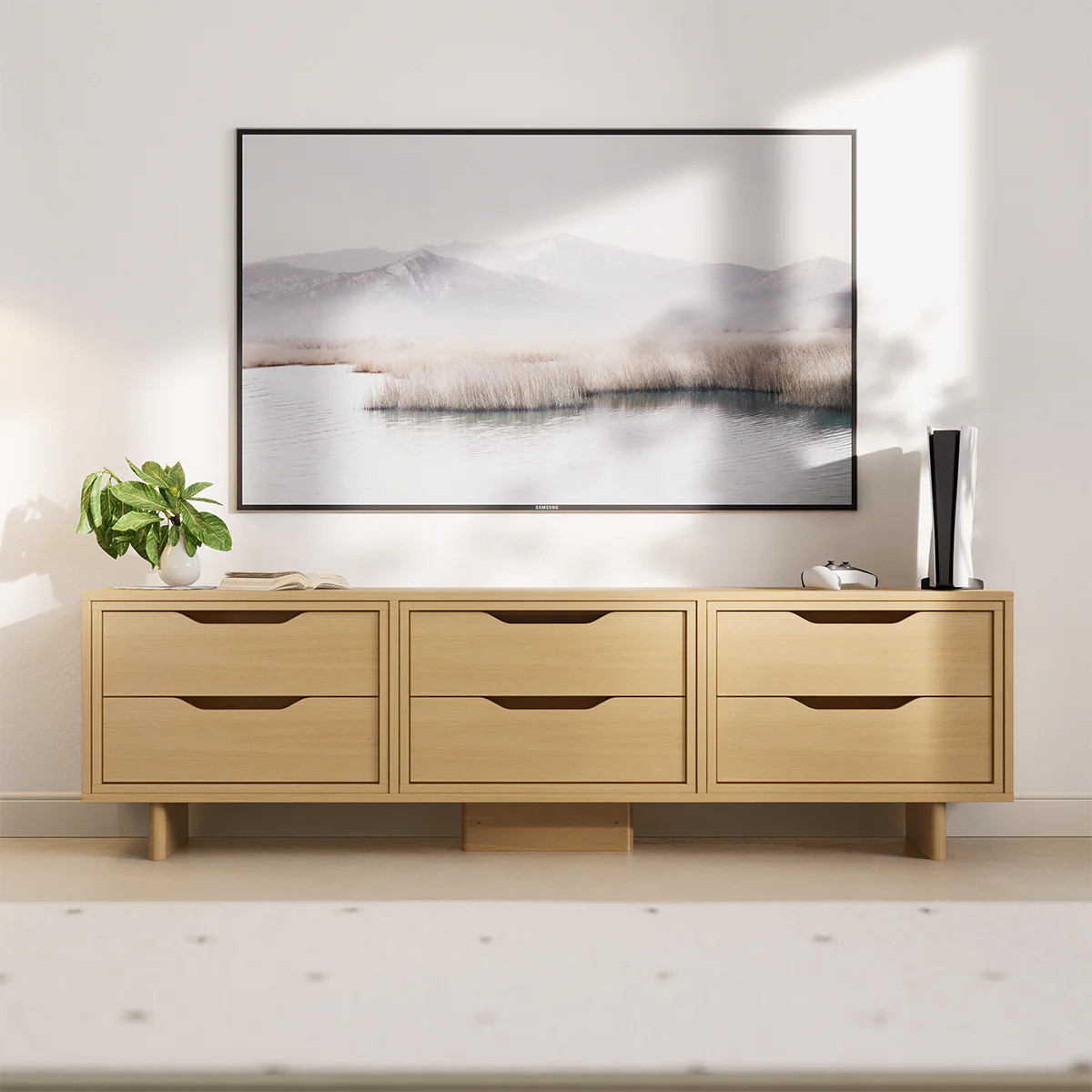 Entertainment Units: Smart Storage & Living Room Style