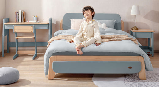 Introducing Our New Blueberry and Cherry Finishes