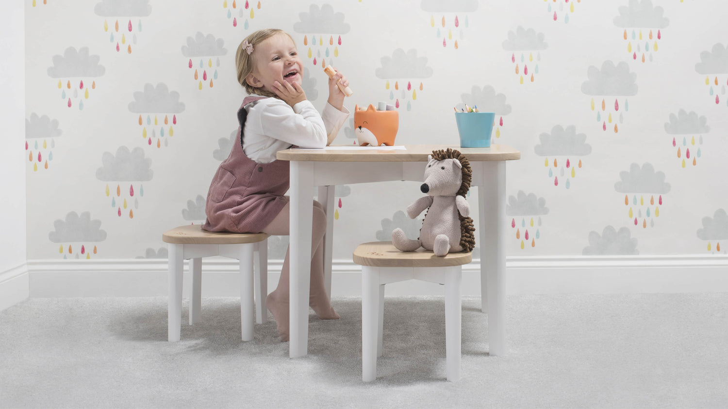 Tips for Choosing Kids' Table & Chairs