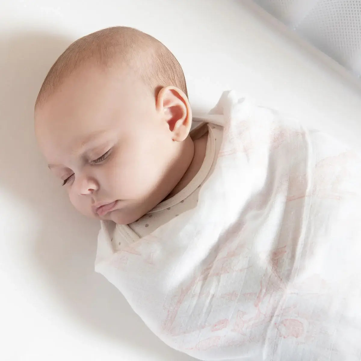 Baby Bedding Essentials for Comfort
