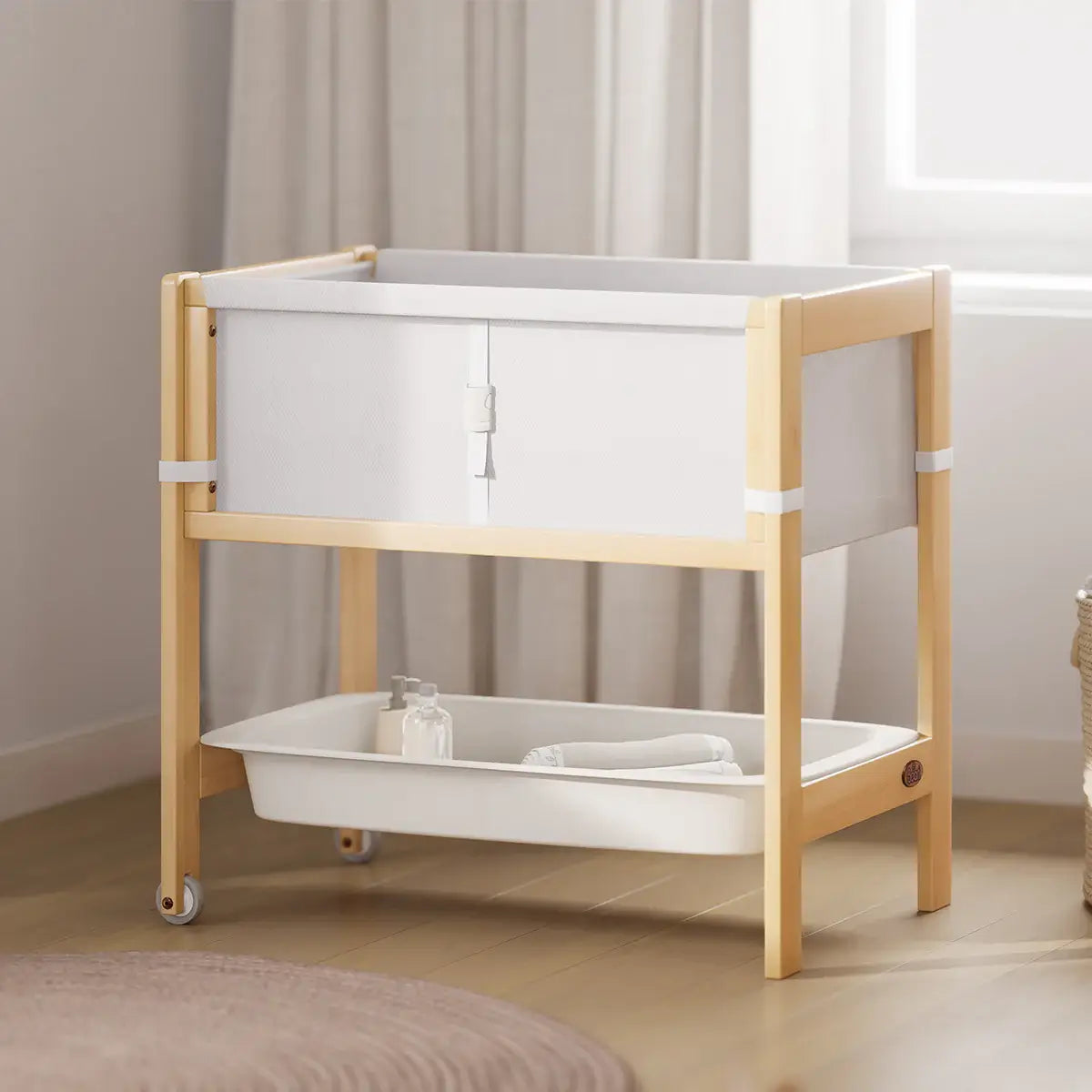 Bassinet Essentials – All You Need for Baby's First Bed