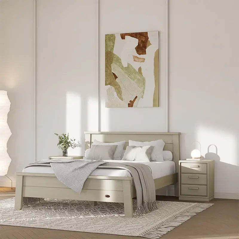 Bedroom Colour Ideas for Calm Spaces