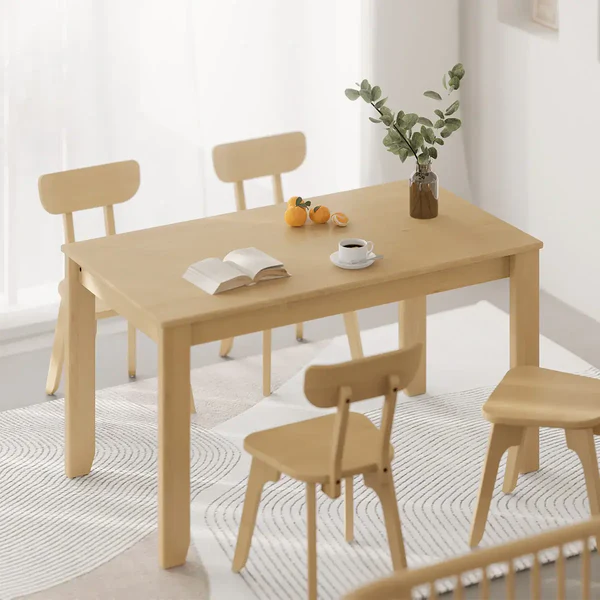 How To Choose The Perfect Dining Table For Your Home