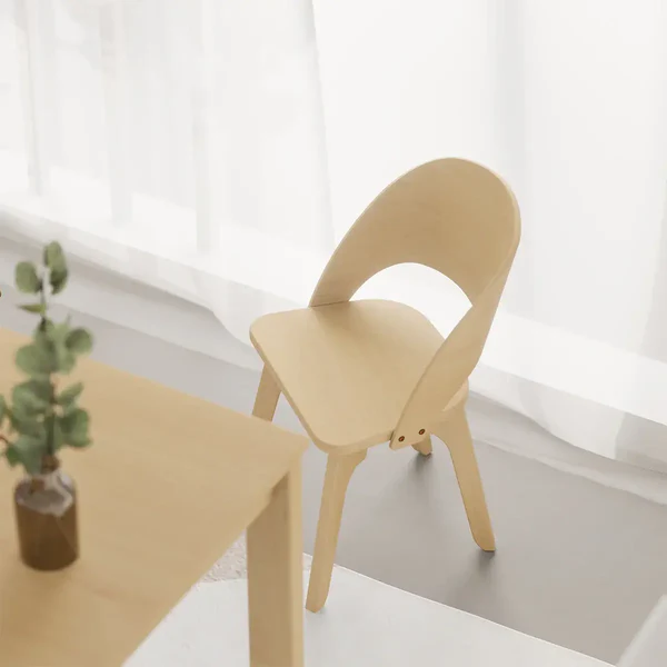 Selecting The Right Dining Chairs For Style And Comfort