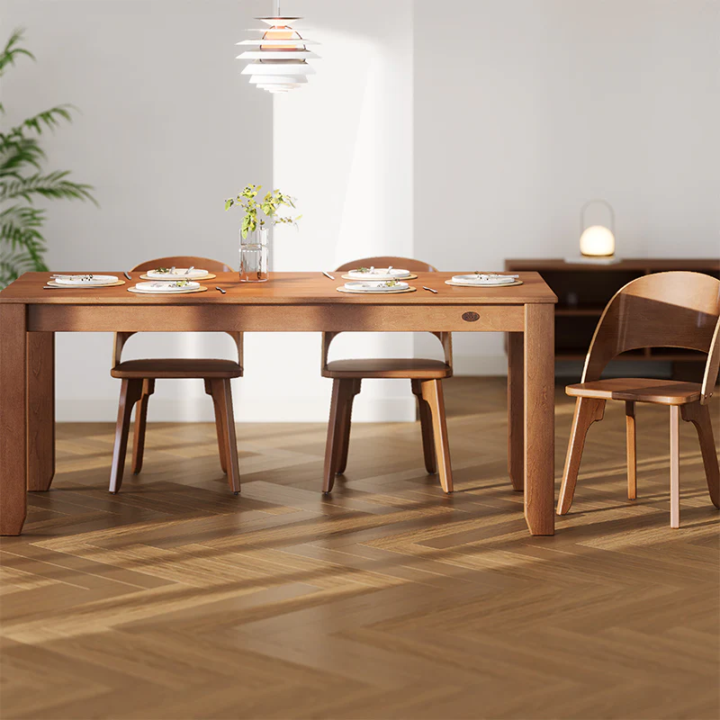 Complete Your Dining Room With Dining Sets