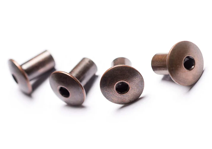Bolts, Pins And Nuts: Fixing Your Boori Furniture With Ease