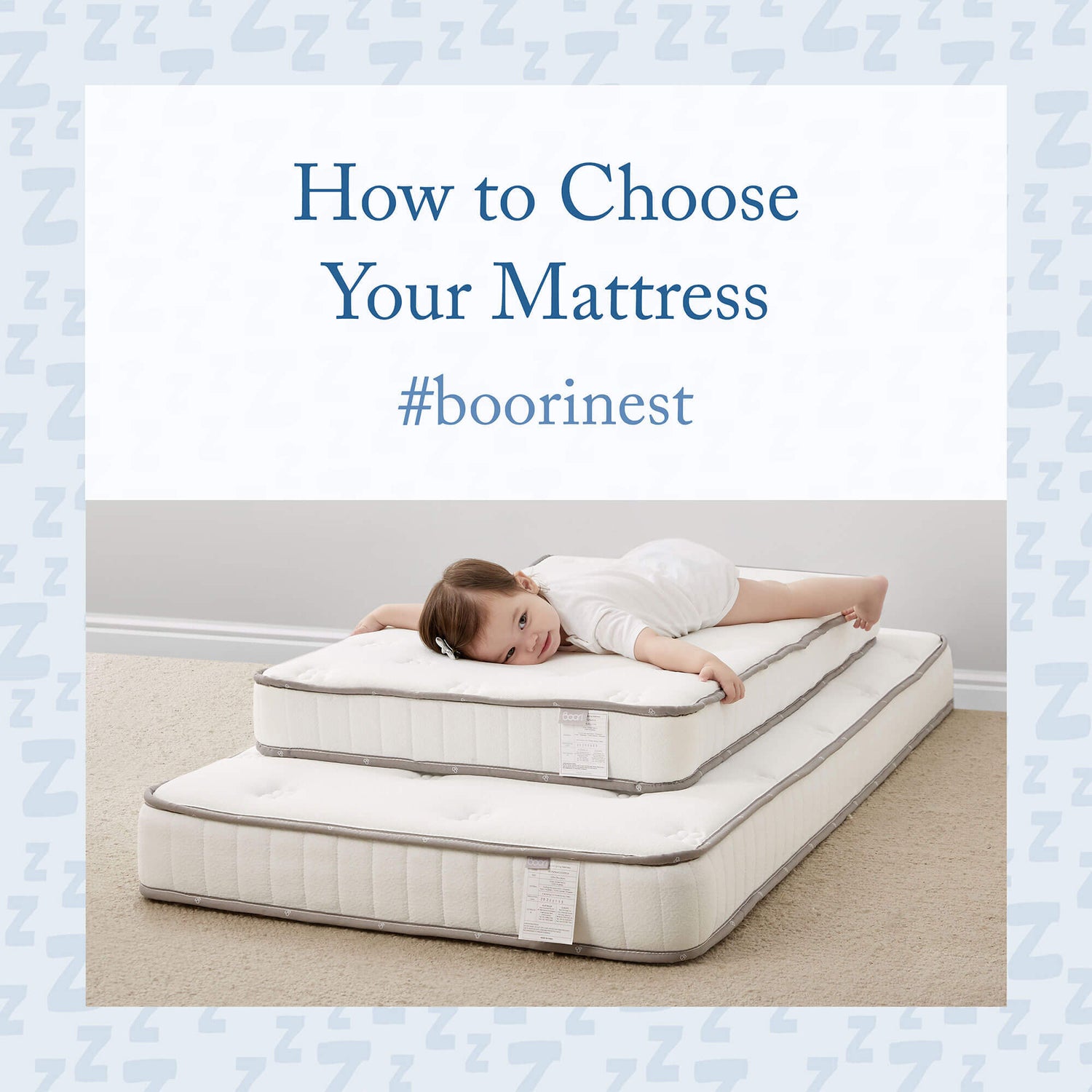 Choose-Right-Baby-Cot-And-Mattress-For-Your-Child
