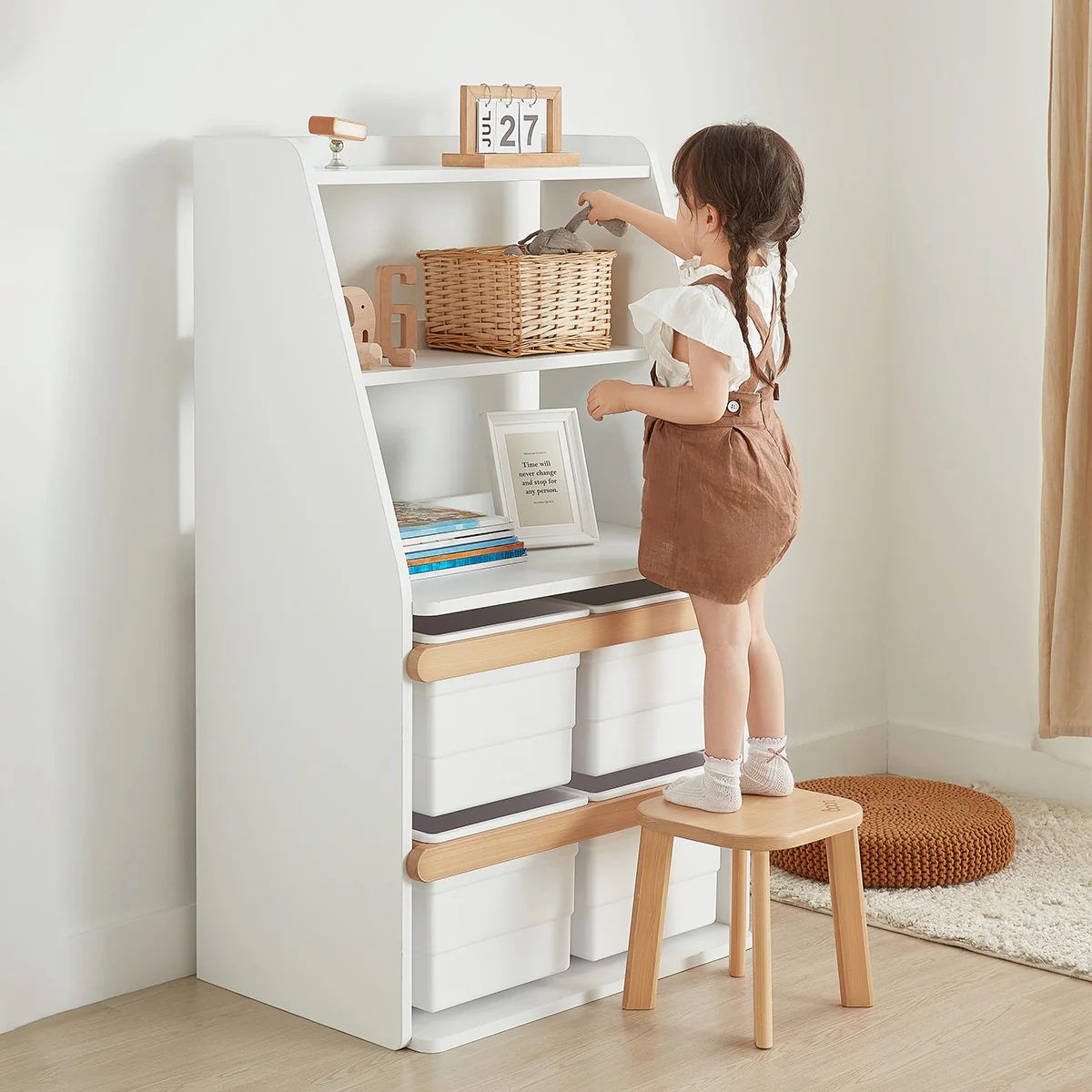 How to Plan Kids Room Storage in Australia: A Complete Guide for Your Child's Room