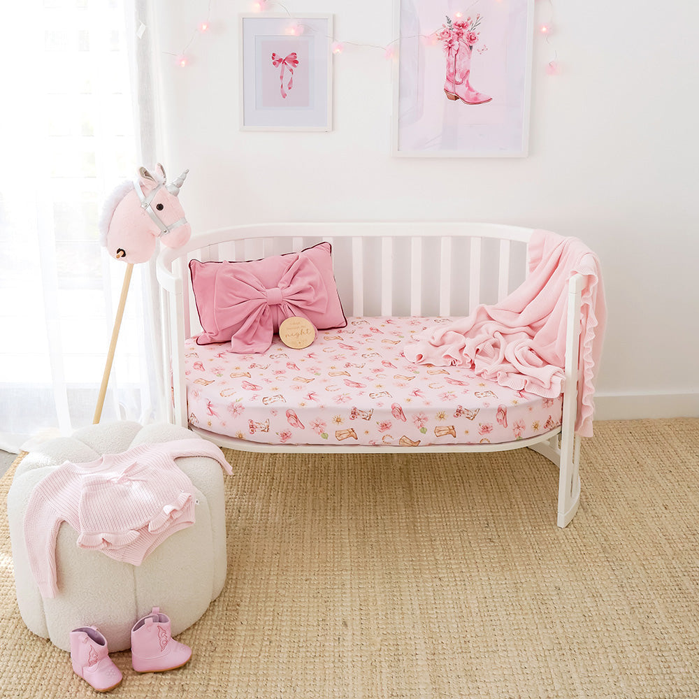 Boori Furniture Assembly Guide: How to Assemble a Boori Cot, Bunk Bed or Wardrobe