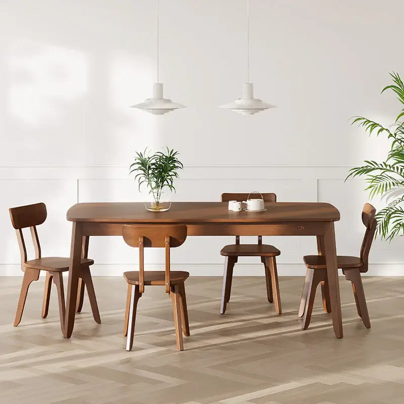 Choose Dining Chairs that Balance Comfort & Style