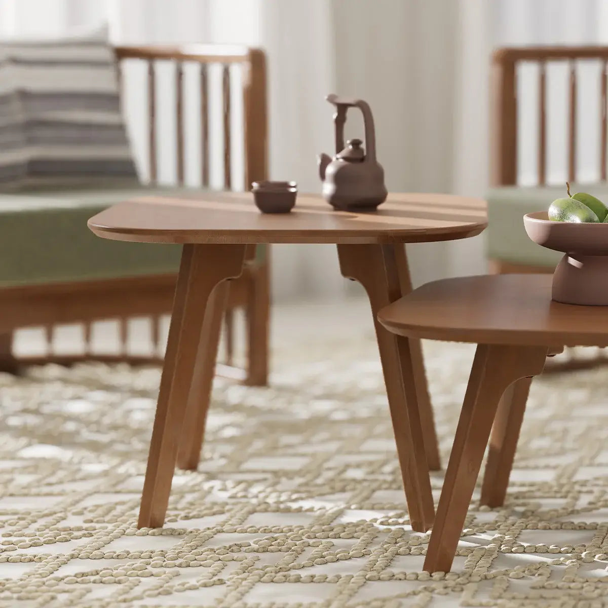 Coffee Table Styling Ideas for Every Living Room