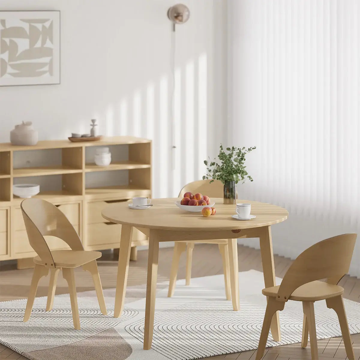 Select a Dining Room Set that Fits Your Lifestyle
