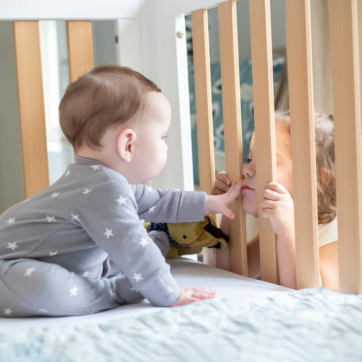 Nursery Theme Ideas: Create a Dreamy Space for Your Little One