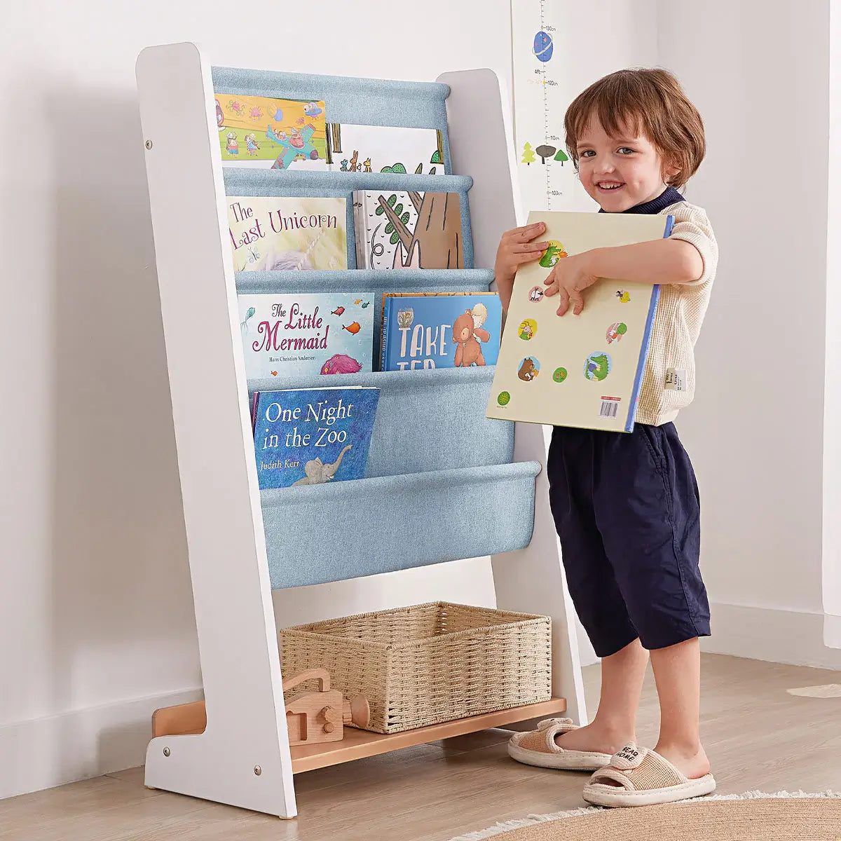 Kids Room Organisation – Clever Solutions by Boori