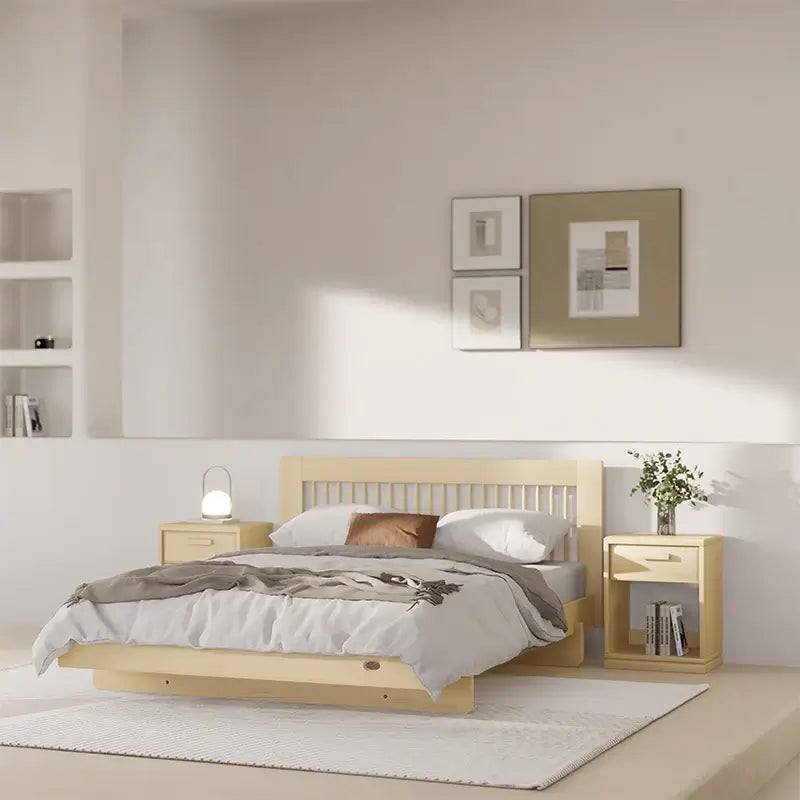 King Bed vs. Queen Bed – Which Is Best for Your Bedroom?