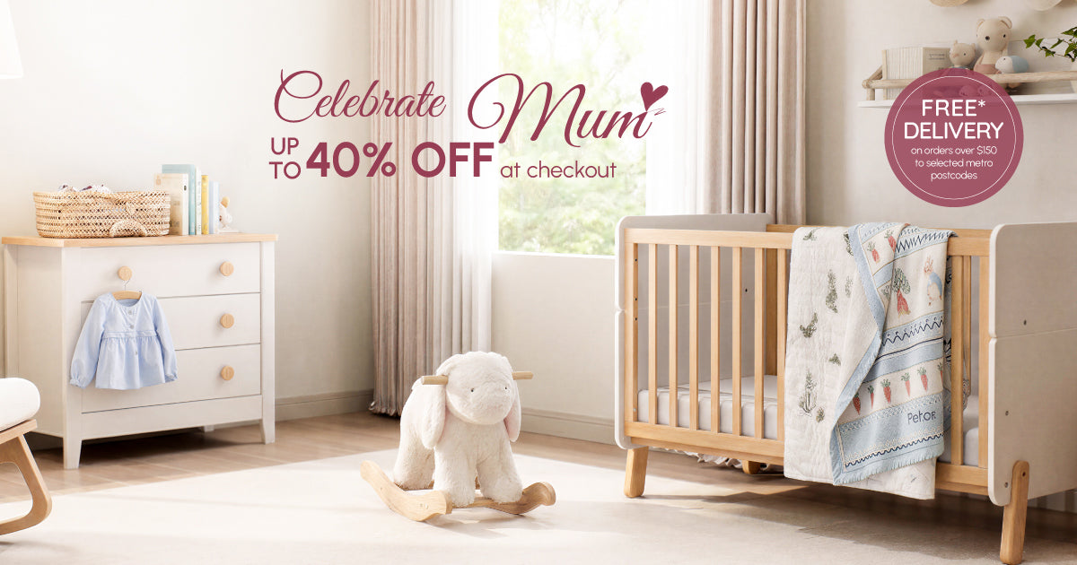 Celebrate Mum