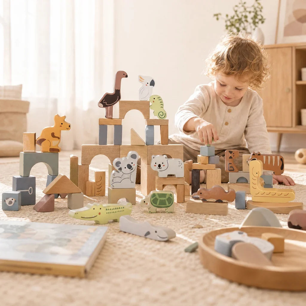 Educational Toys