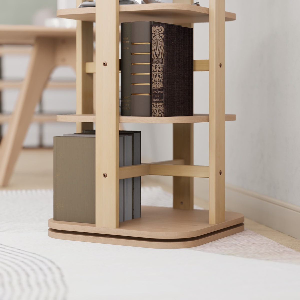 Bookshelves & Bookcases