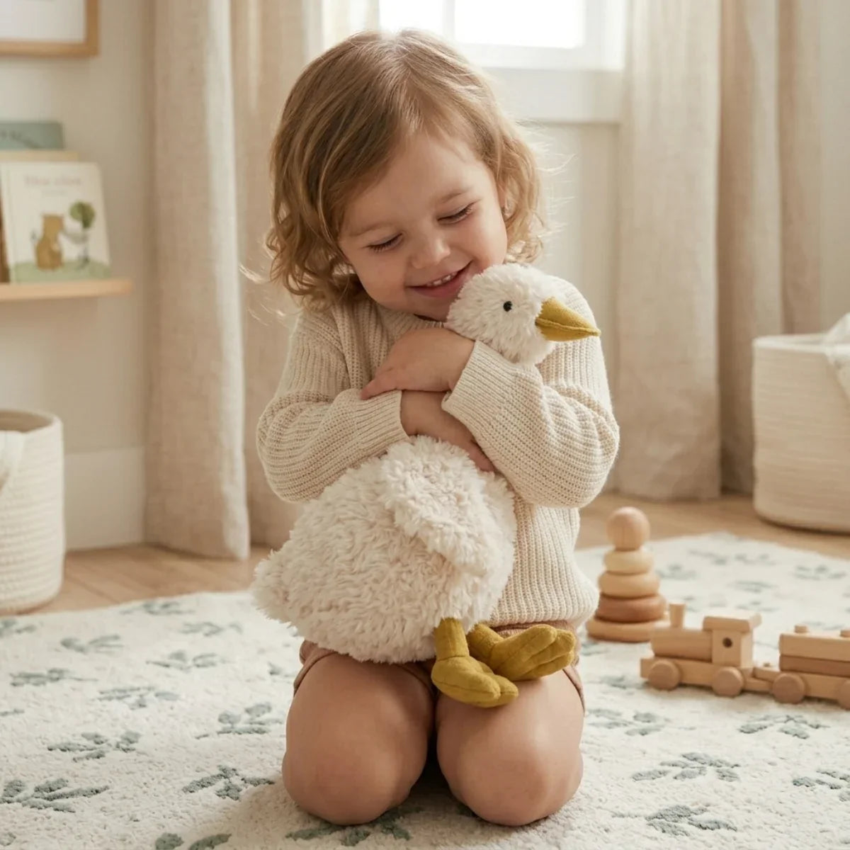 Plush Toys
