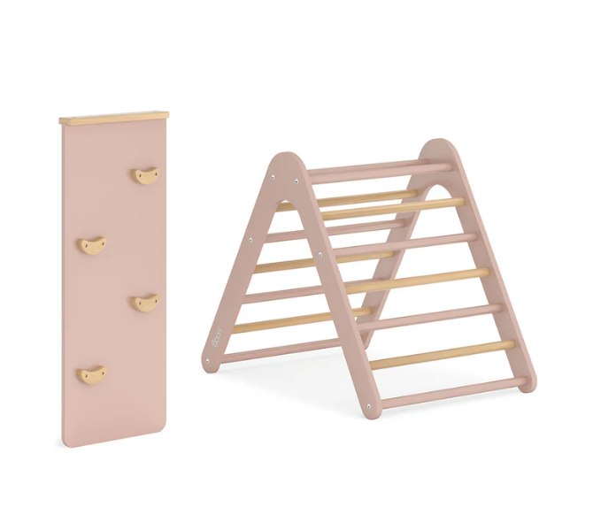 Climbing Furniture