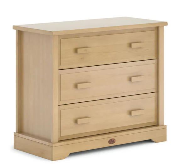 Warehouse Collection